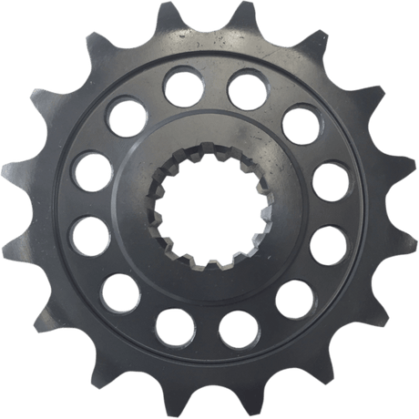 SUNSTAR SPROCKETS COUNTERSHAFT SPROCKET (3D416) - Driven Powersports Inc.8400191095123D416