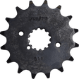 SUNSTAR SPROCKETS COUNTERSHAFT SPROCKET (51116) - Driven Powersports Inc.84001910258251116