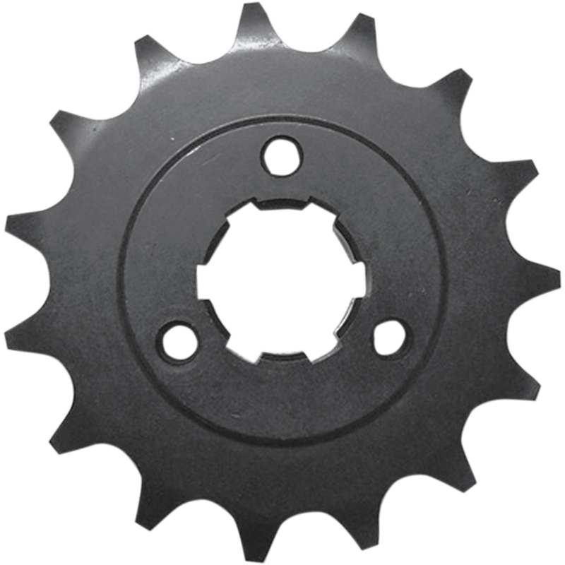 SUNSTAR SPROCKETS COUNTERSHAFT SPROCKET (41615) - Driven Powersports Inc.84001910239141615