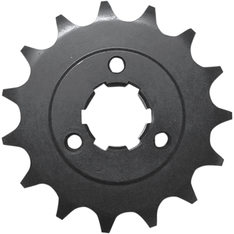 SUNSTAR SPROCKETS COUNTERSHAFT SPROCKET (41615) - Driven Powersports Inc.84001910239141615