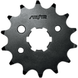 SUNSTAR SPROCKETS COUNTERSHAFT SPROCKET (31514) - Driven Powersports Inc.84001910072431514