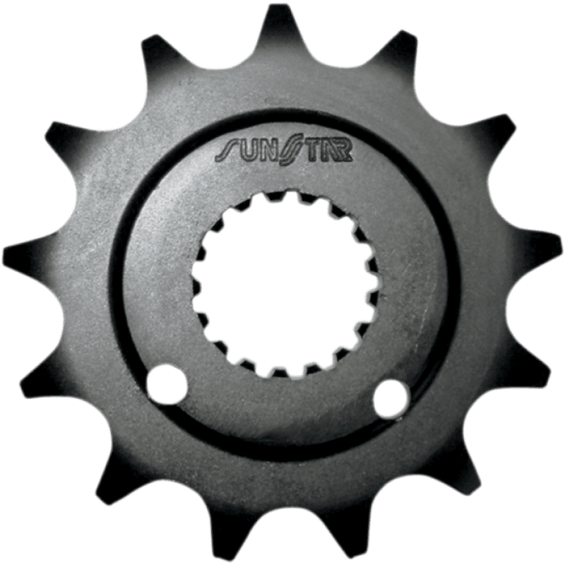 SUNSTAR SPROCKETS COUNTERSHAFT SPROCKET (34712) - Driven Powersports Inc.84001910129534712