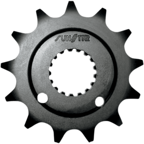 SUNSTAR SPROCKETS COUNTERSHAFT SPROCKET (34713) - Driven Powersports Inc.84001910130134713