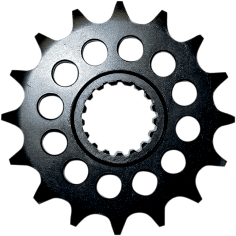SUNSTAR SPROCKETS COUNTERSHAFT SPROCKET (42717) - Driven Powersports Inc.84001910244542717