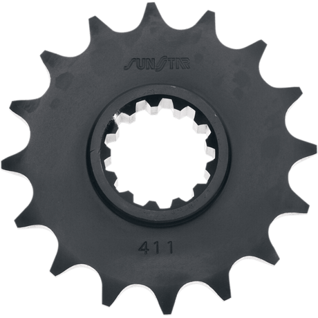 SUNSTAR SPROCKETS COUNTERSHAFT SPROCKET (41116) - Driven Powersports Inc.84001910234641116