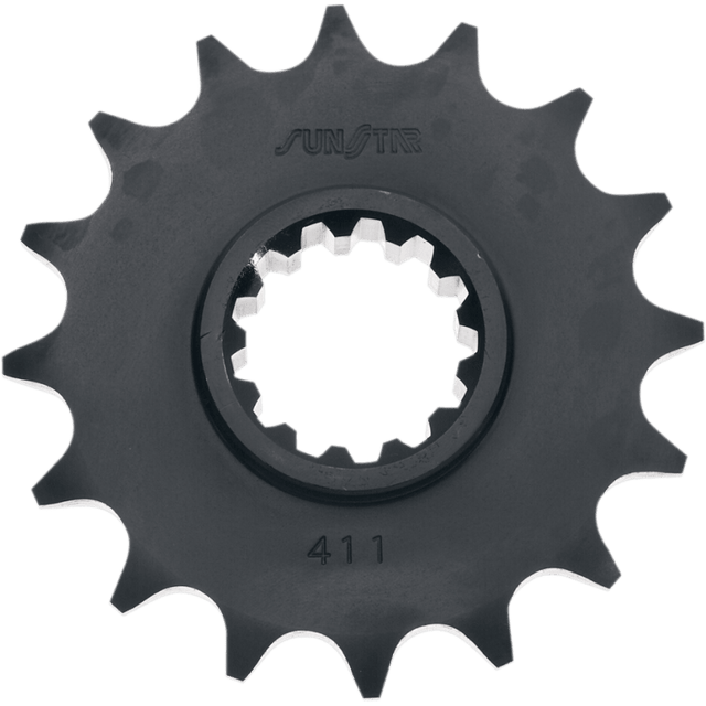 SUNSTAR SPROCKETS COUNTERSHAFT SPROCKET (41116) - Driven Powersports Inc.84001910234641116