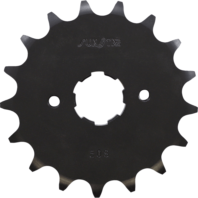 SUNSTAR SPROCKETS COUNTERSHAFT SPROCKET (50817) - Driven Powersports Inc.84001910253750817