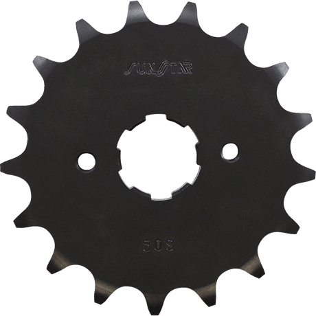 SUNSTAR SPROCKETS COUNTERSHAFT SPROCKET (50817) - Driven Powersports Inc.84001910253750817