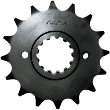 SUNSTAR SPROCKETS COUNTERSHAFT SPROCKET (51218) - Driven Powersports Inc.84001910263651218