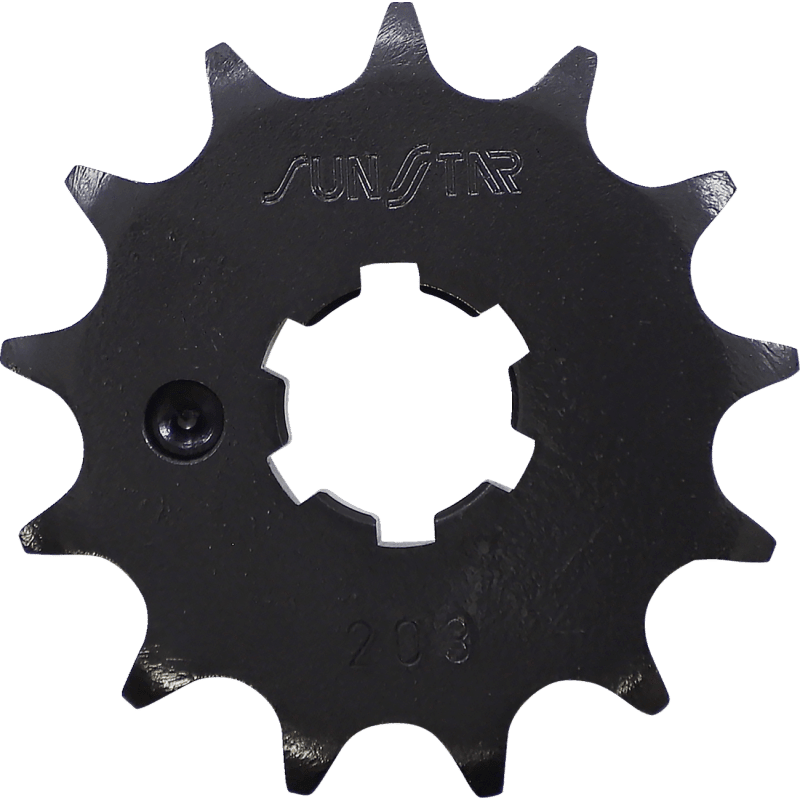 SUNSTAR SPROCKETS COUNTERSHAFT SPROCKET (20313) - Driven Powersports Inc.84001910029820313