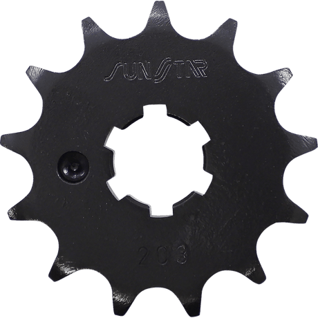 SUNSTAR SPROCKETS COUNTERSHAFT SPROCKET (20313) - Driven Powersports Inc.84001910029820313