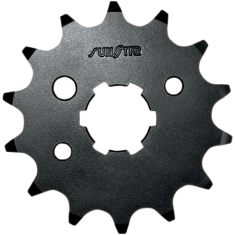 SUNSTAR SPROCKETS COUNTERSHAFT SPROCKET (31515) - Driven Powersports Inc.84001910073131515