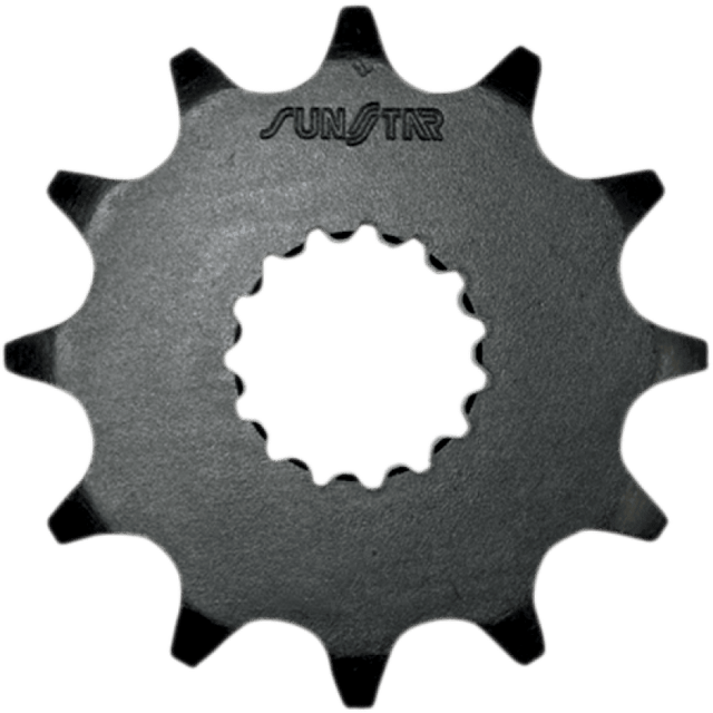 SUNSTAR SPROCKETS COUNTERSHAFT SPROCKET (35712) - Driven Powersports Inc.84001910143135712