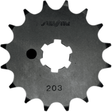 SUNSTAR SPROCKETS COUNTERSHAFT SPROCKET (20315) - Driven Powersports Inc.84001910031120315
