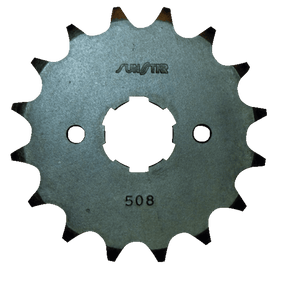 SUNSTAR SPROCKETS COUNTERSHAFT SPROCKET (50817) - Driven Powersports Inc.84001910253750817