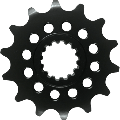 SUNSTAR SPROCKETS COUNTERSHAFT SPROCKET (12914) - Driven Powersports Inc.8400191000012914