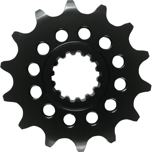 SUNSTAR SPROCKETS COUNTERSHAFT SPROCKET (12914) - Driven Powersports Inc.8400191000012914