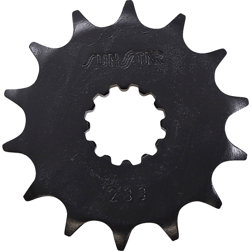 SUNSTAR SPROCKETS COUNTERSHAFT SPROCKET (23314) - Driven Powersports Inc.84001910213123314