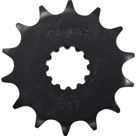 SUNSTAR SPROCKETS COUNTERSHAFT SPROCKET (23314) - Driven Powersports Inc.84001910213123314