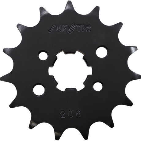 SUNSTAR SPROCKETS COUNTERSHAFT SPROCKET (20615) - Driven Powersports Inc.84001910035920615