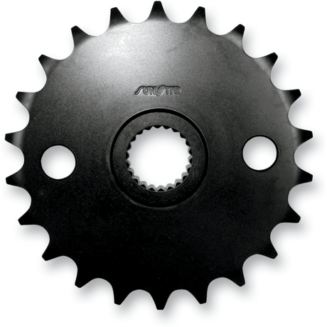 SUNSTAR SPROCKETS COUNTERSHAFT SPROCKET (36622) - Driven Powersports Inc.84001910162236622