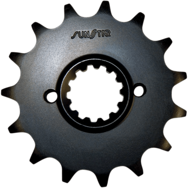 SUNSTAR SPROCKETS COUNTERSHAFT SPROCKET (35916) - Driven Powersports Inc.84001910149335916