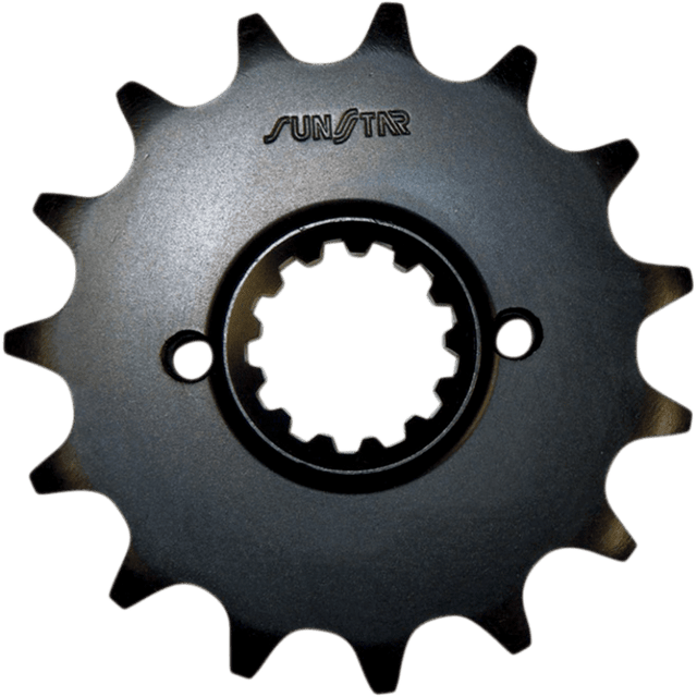 SUNSTAR SPROCKETS COUNTERSHAFT SPROCKET (35916) - Driven Powersports Inc.84001910149335916