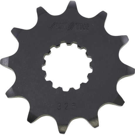 SUNSTAR SPROCKETS COUNTERSHAFT SPROCKET (32512) - Driven Powersports Inc.84001910091532512