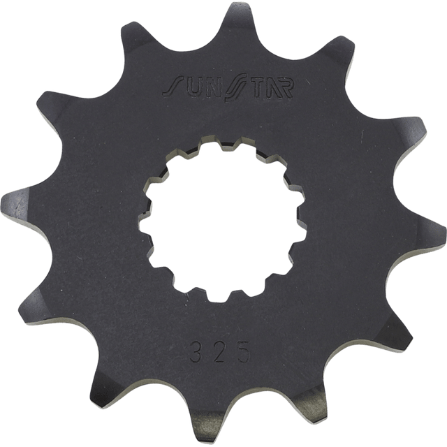 SUNSTAR SPROCKETS COUNTERSHAFT SPROCKET (32512) - Driven Powersports Inc.84001910091532512