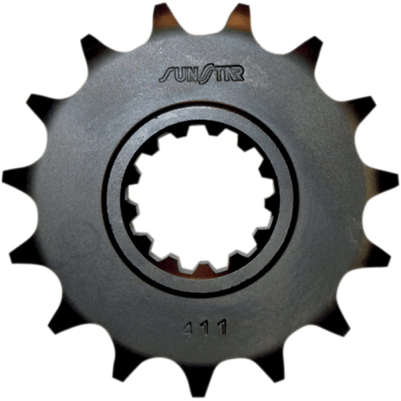 SUNSTAR SPROCKETS COUNTERSHAFT SPROCKET (41115) - Driven Powersports Inc.84001910233941115