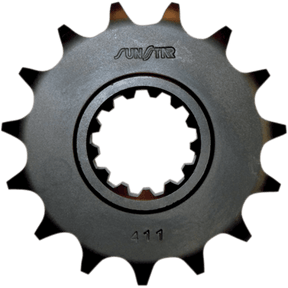 SUNSTAR SPROCKETS COUNTERSHAFT SPROCKET (41115) - Driven Powersports Inc.84001910233941115