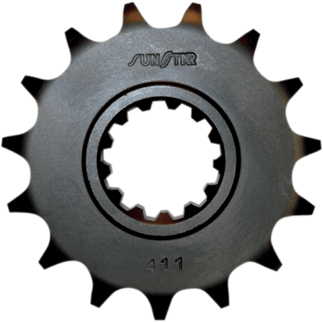 SUNSTAR SPROCKETS COUNTERSHAFT SPROCKET (41115) - Driven Powersports Inc.84001910233941115