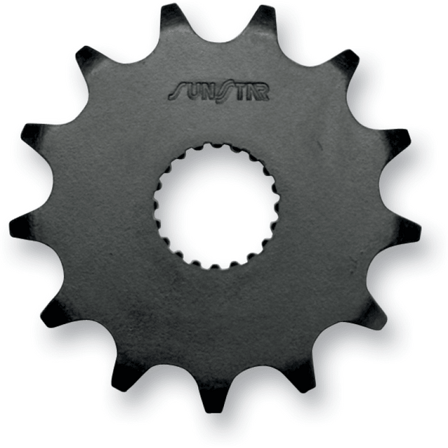 SUNSTAR SPROCKETS COUNTERSHAFT SPROCKET (38813) - Driven Powersports Inc.84001910169138813