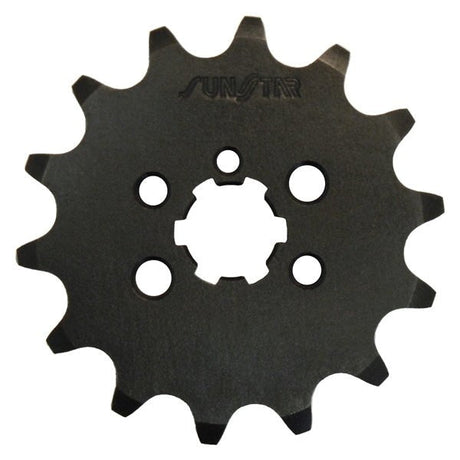 Sunstar Sprockets Countershaft Sprocket - DRIVEN Canada's Powersports 77942074834140716