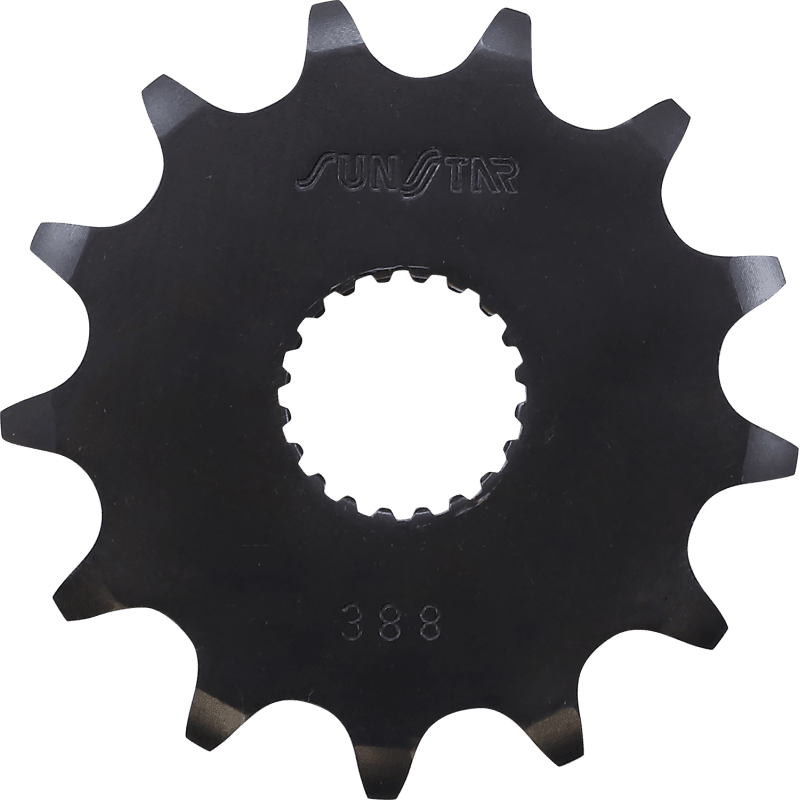 SUNSTAR SPROCKETS COUNTERSHAFT SPROCKET (39715) - Driven Powersports Inc.84001910184439715