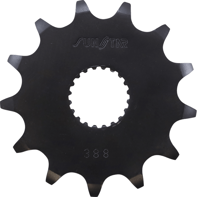 SUNSTAR SPROCKETS COUNTERSHAFT SPROCKET (39715) - Driven Powersports Inc.84001910184439715