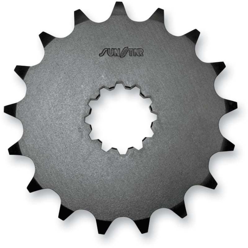 SUNSTAR SPROCKETS COUNTERSHAFT SPROCKET (51617) - Driven Powersports Inc.84001910266751617