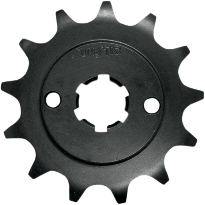 SUNSTAR SPROCKETS COUNTERSHAFT SPROCKET (34912) - Driven Powersports Inc.84001910136334912