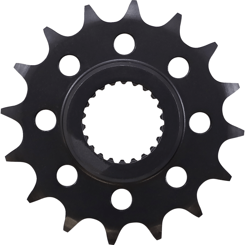 SUNSTAR SPROCKETS COUNTERSHAFT SPROCKET (23516) - Driven Powersports Inc.84001910050223516