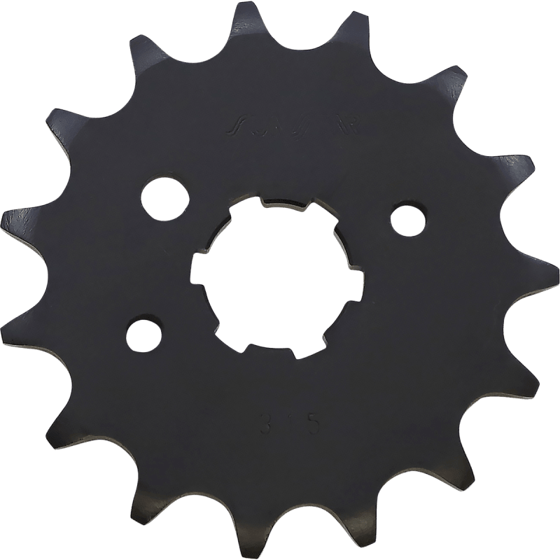 SUNSTAR SPROCKETS COUNTERSHAFT SPROCKET (31515) - Driven Powersports Inc.84001910073131515
