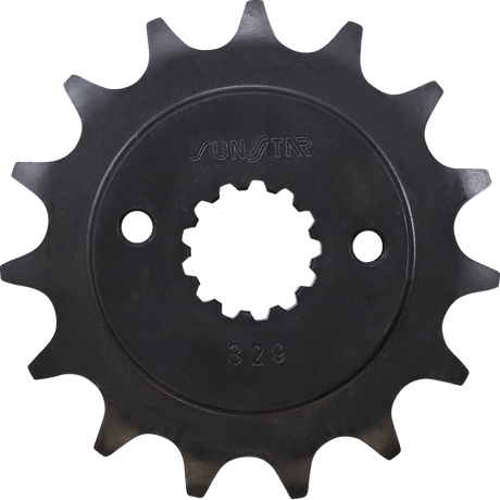 SUNSTAR SPROCKETS COUNTERSHAFT SPROCKET (32915) - Driven Powersports Inc.84001910100432915