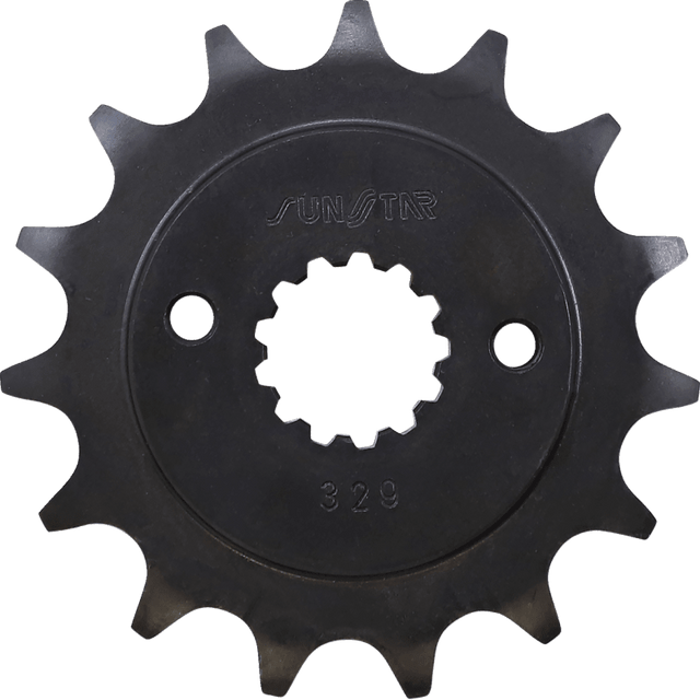 SUNSTAR SPROCKETS COUNTERSHAFT SPROCKET (32915) - Driven Powersports Inc.84001910100432915