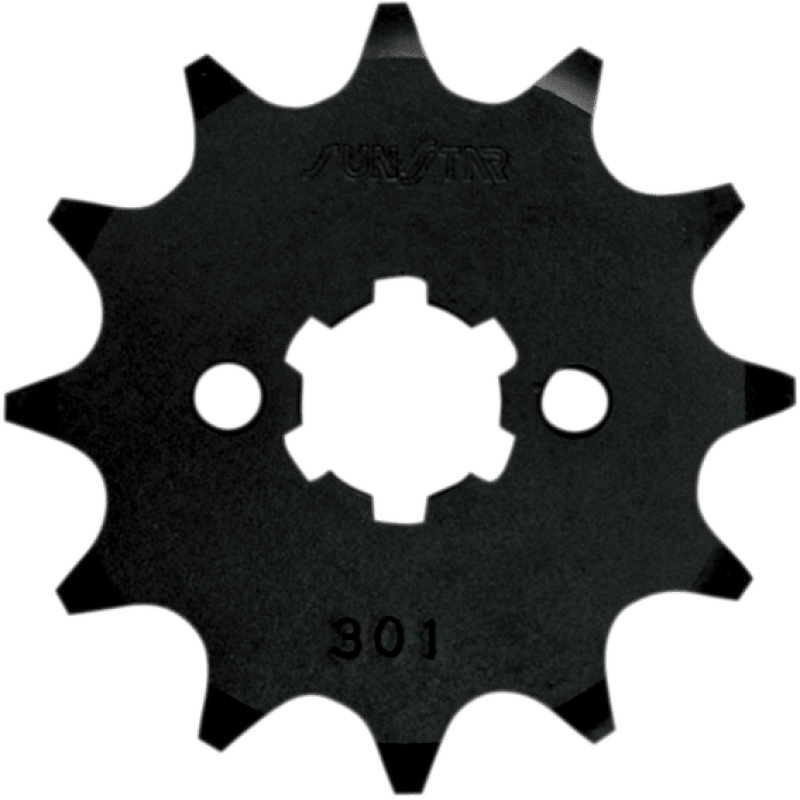 SUNSTAR SPROCKETS COUNTERSHAFT SPROCKET (30112) - Driven Powersports Inc.84001910052630112
