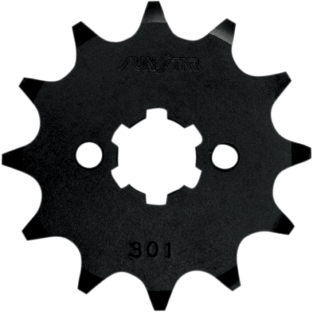 SUNSTAR SPROCKETS COUNTERSHAFT SPROCKET (30112) - Driven Powersports Inc.84001910052630112