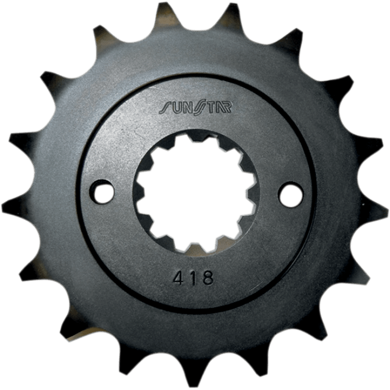 SUNSTAR SPROCKETS COUNTERSHAFT SPROCKET (41817) - Driven Powersports Inc.84001910240741817