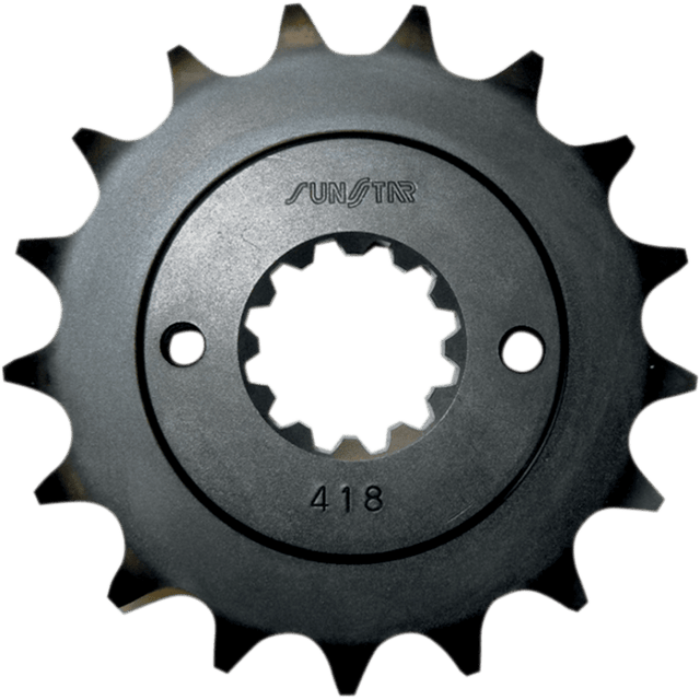 SUNSTAR SPROCKETS COUNTERSHAFT SPROCKET (41817) - Driven Powersports Inc.84001910240741817