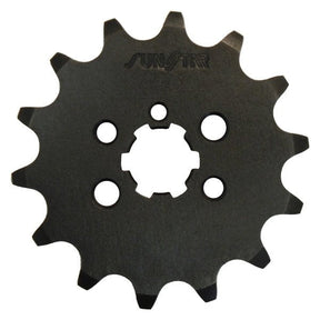 Sunstar Sprockets Countershaft Sprocket - DRIVEN Canada's Powersports 77942074904151616