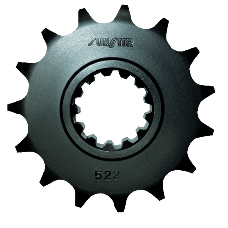 SUNSTAR SPROCKETS COUNTERSHAFT SPROCKET (52215) - Driven Powersports Inc.84001910276652215