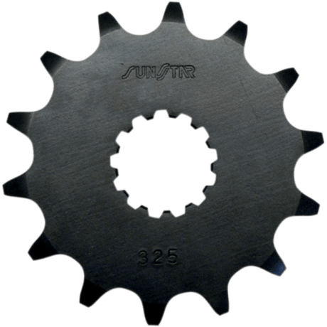 SUNSTAR SPROCKETS COUNTERSHAFT SPROCKET (32515) - Driven Powersports Inc.84001910094632515