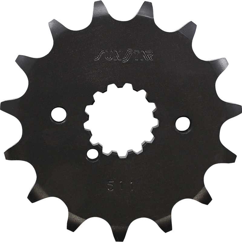 SUNSTAR SPROCKETS COUNTERSHAFT SPROCKET (51115) - Driven Powersports Inc.84001910257551115